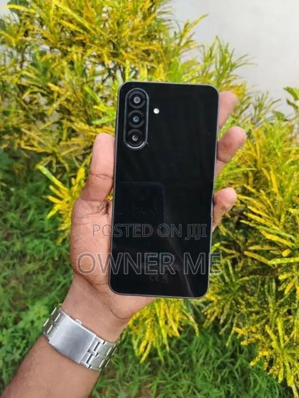 Samsung Galaxy A26 256GB 8GB (Used)