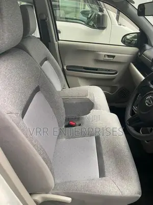 Daihatsu Boon 2023