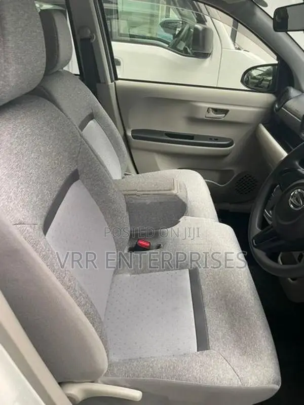 Daihatsu Boon 2023