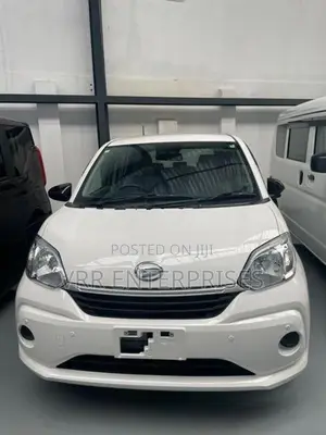 Daihatsu Boon 2023