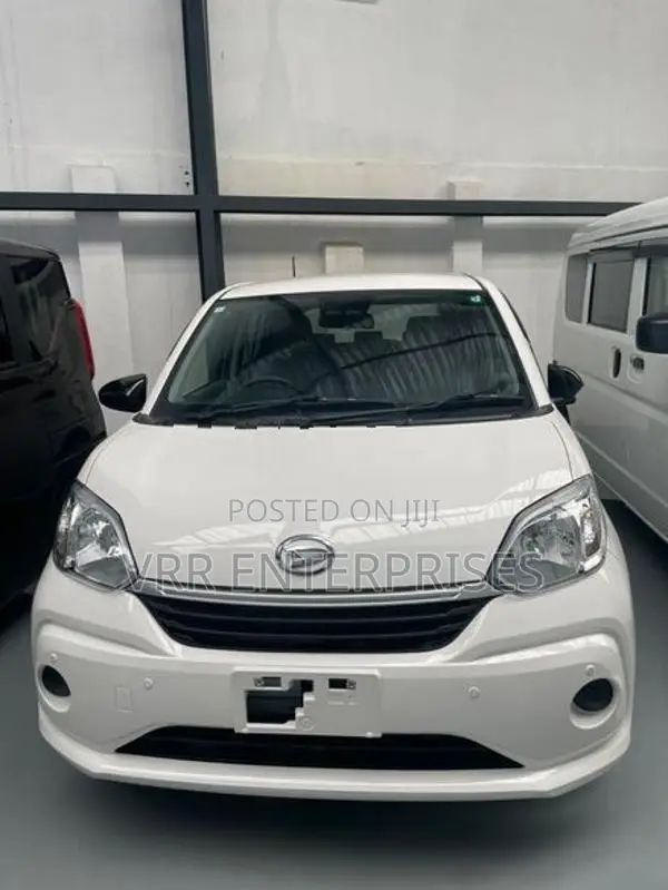 Daihatsu Boon 2023