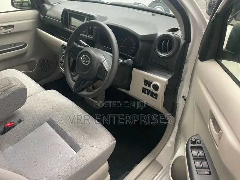 Daihatsu Boon 2023