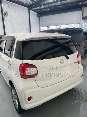 Daihatsu Boon 2023