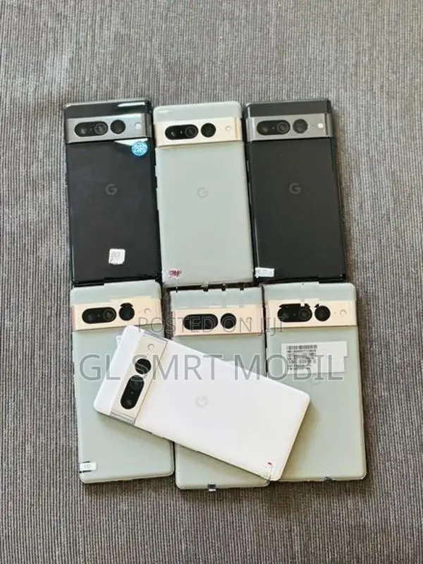 Google Pixel 8 Pro (Used)