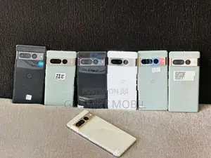 Google Pixel 8 Pro (Used)
