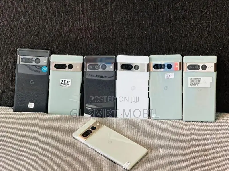 Google Pixel 8 Pro (Used)