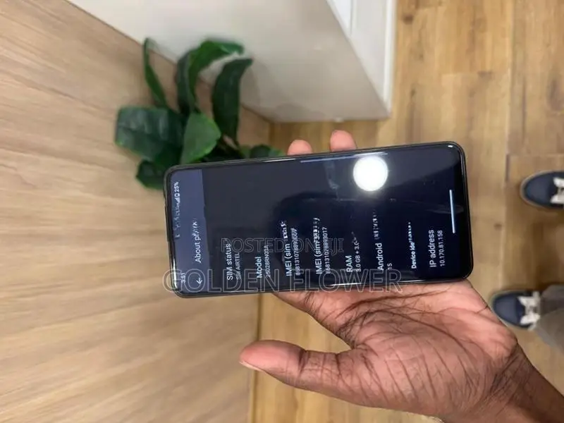 Xiaomi Redmi A5 64GB (Used)