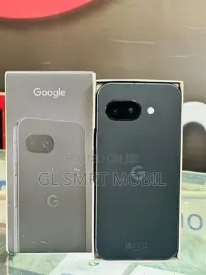 Google Pixel 9a 5G/12/128GB (Used)