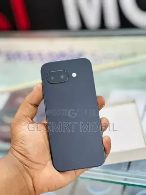 Google Pixel 9a 5G/12/128GB (Used)