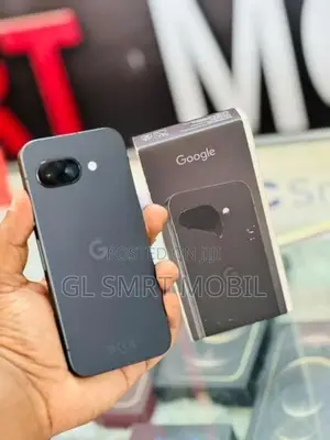 Google Pixel 9a 5G/12/128GB (Used)