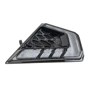 Toyota Hilux Travo 2026 DRL Light