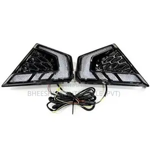 Toyota Hilux Travo 2026 DRL Light