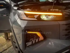 Toyota Hilux Travo 2026 DRL Light