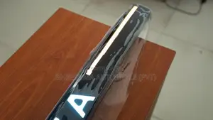 Toyota Hilux travo 2026 RGB LED Strip Grill Light