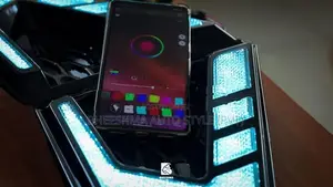 Toyota Hilux Travo 2026 RGB DRL Light