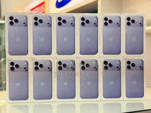 Apple iPhone 18 Pro Max (Brand New)