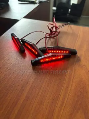 Toyota Hilux Travo 2026 Grill Amber Light