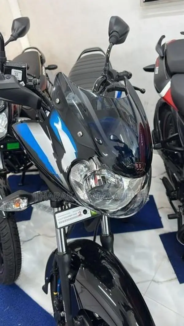 Bajaj Discover 125 2026