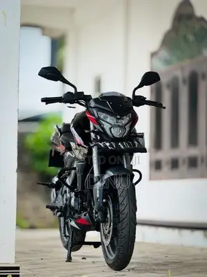 Bajaj Pulsar NS200 BS7 2026