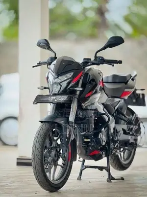 Bajaj Pulsar NS200 BS7 2026