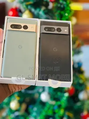 Google Pixel 7 Pro (Used)