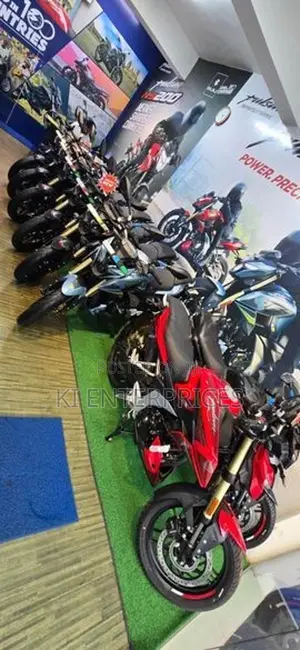 Bajaj Pulsar N160 Premium 2026