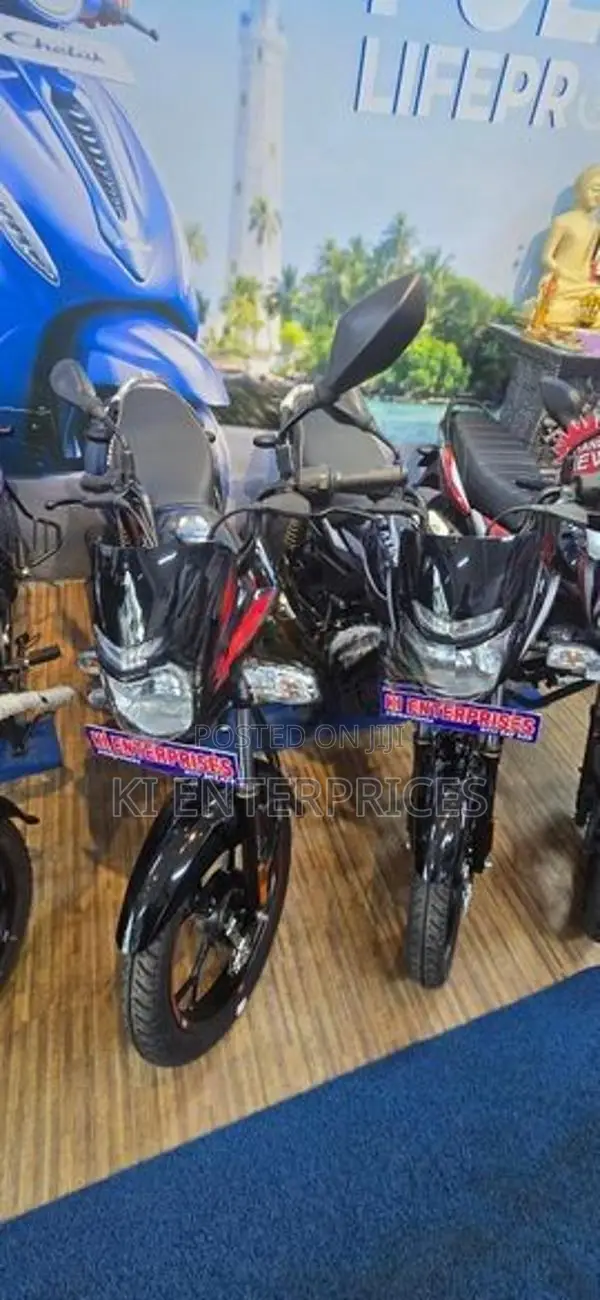 Bajaj Platina 100 2026
