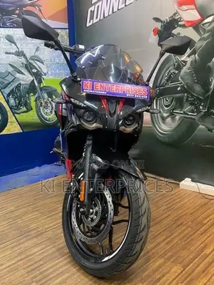 Bajaj Pulsar RS200 2026