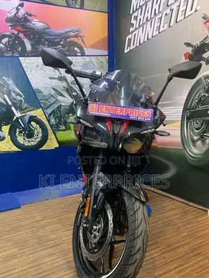 Bajaj Pulsar RS200 2026