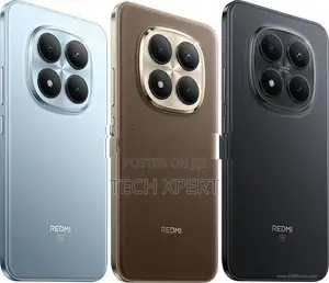 Xiaomi Redmi Note 15 Pro+ 12GB 256GB (Brand New)