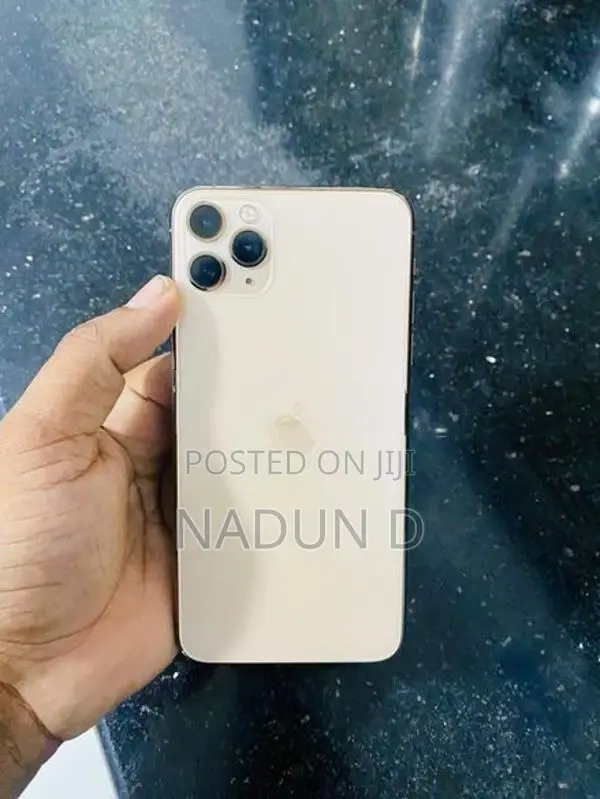 Apple iPhone 11 Pro Max 256GB (Used)