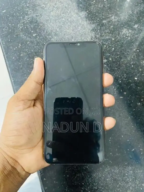 Apple iPhone 11 Pro Max 256GB (Used)