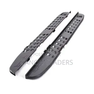 Ford Ranger / Raptor Side Step