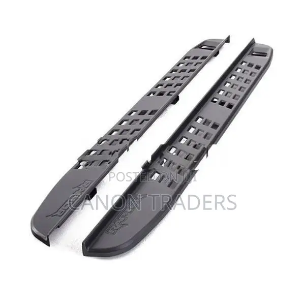 Ford Ranger / Raptor Side Step