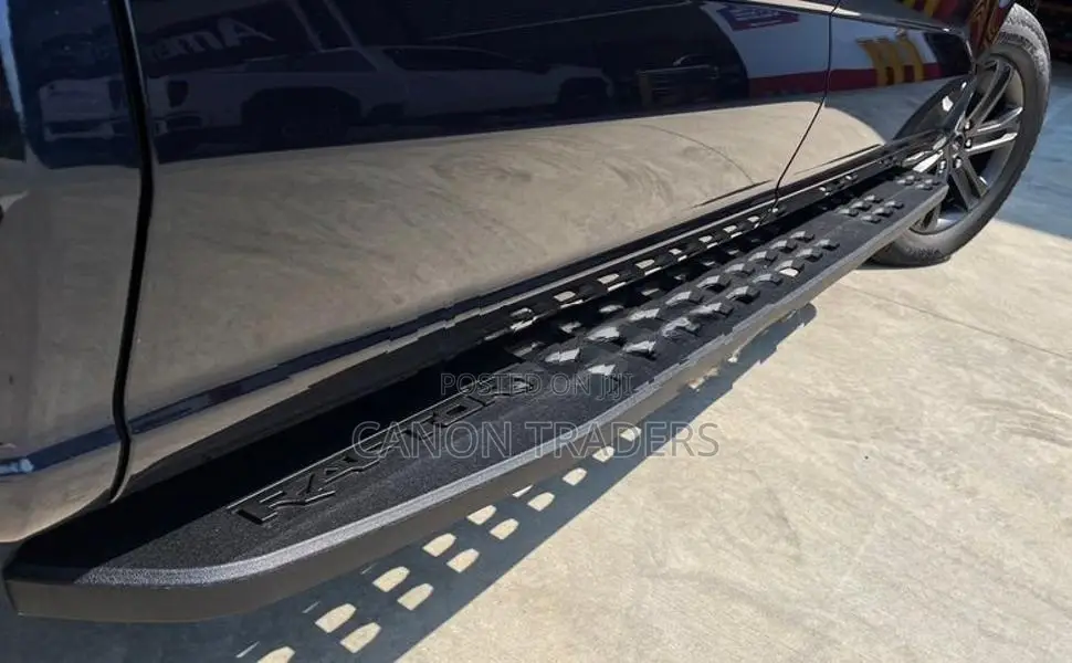 Ford Ranger / Raptor Side Step