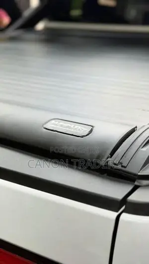 BYD Shark 6 Hamer Electric Roll Shutter & Victor Bar