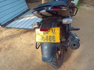 Bajaj Pulsar