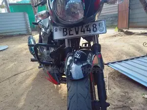 Bajaj Pulsar