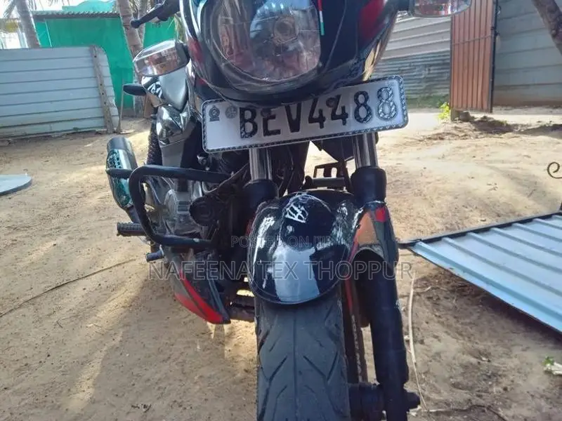 Bajaj Pulsar