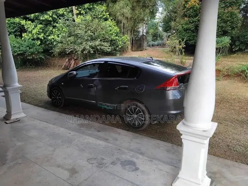 Honda Insight 2010