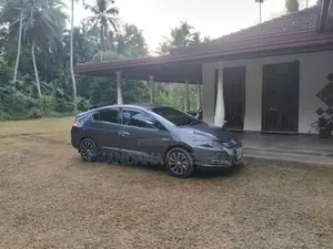 Honda Insight 2010