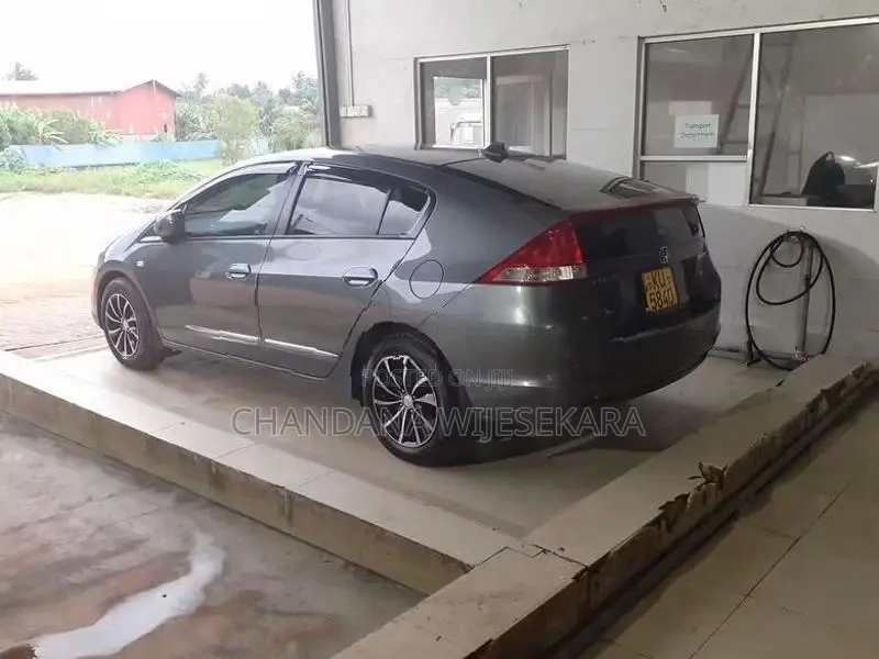 Honda Insight 2010
