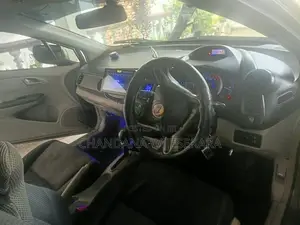Honda Insight 2010