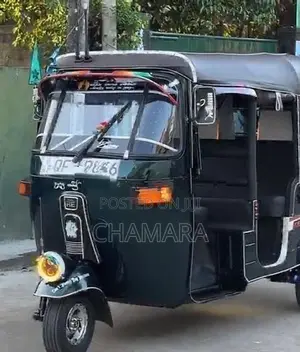 Bajaj RE 2006
