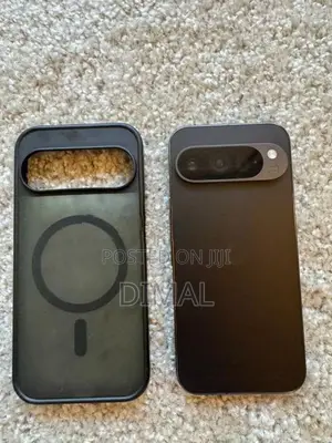 Google Pixel 9 Pro (Used)