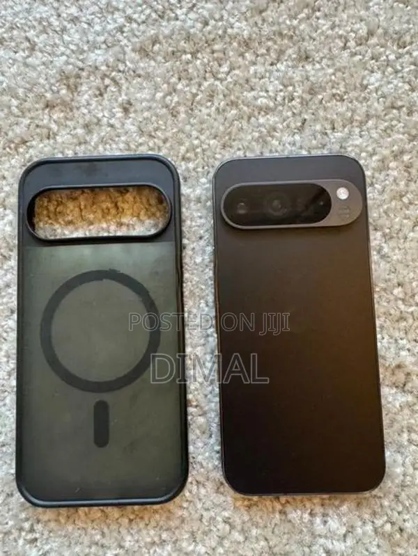Google Pixel 9 Pro (Used)