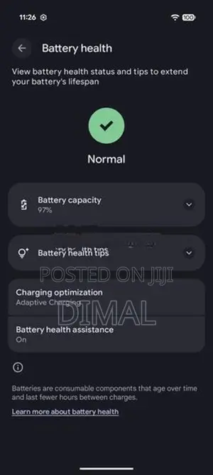 Google Pixel 9 Pro (Used)