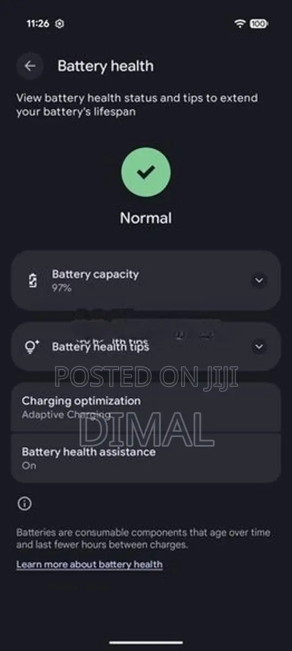 Google Pixel 9 Pro (Used)