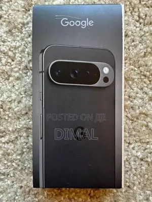 Google Pixel 9 Pro (Used)