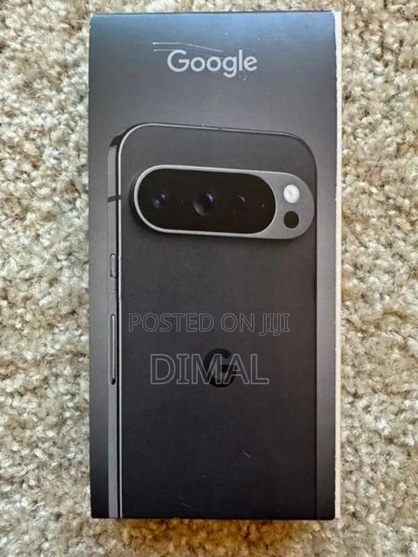 Google Pixel 9 Pro (Used)